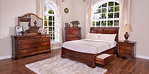 Bedroom furniture