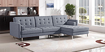Lounge furniture